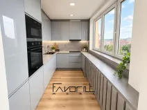 Pronájem bytu 2+1, Ostrava, Alberta Kučery, 60 m2
