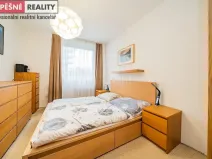 Prodej bytu 3+1, Praha - Hlubočepy, Högerova, 84 m2