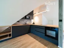 Pronájem bytu 2+kk, Valašské Meziříčí, Vsetínská, 110 m2