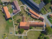Prodej chalupy, Čejetice, 148 m2