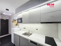 Prodej bytu 2+1, Praha - Nové Město, Soukenická, 30 m2