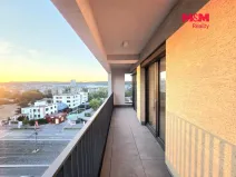 Pronájem bytu 2+kk, Praha, Poděbradská, 67 m2