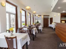 Prodej ubytování, Luhačovice, Masarykova, 420 m2
