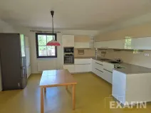Pronájem rodinného domu, Tuchoměřice, V Kněžívce, 184 m2