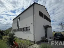 Prodej rodinného domu, Kostelec nad Labem, K Jahodovce, 170 m2