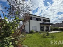 Prodej rodinného domu, Kostelec nad Labem, K Jahodovce, 170 m2