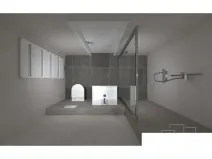 Prodej bytu 4+kk, Praha - Radotín, náměstí Osvoboditelů, 116 m2