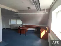 Pronájem kanceláře, Uherský Brod, U Plovárny, 41 m2