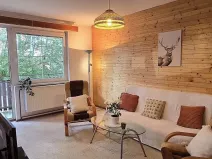 Prodej bytu 3+1, Týn nad Vltavou, Táborská, 54 m2