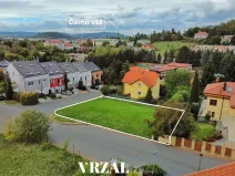 Prodej pozemku pro bydlení, Klatovy, K Zaječímu vrchu, 659 m2