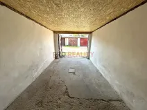 Pronájem garáže, Ostrava, Korunní, 19 m2