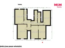 Pronájem obchodního prostoru, Plzeň - Východní Předměstí, Radyňská, 109 m2