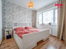 Pronájem bytu 3+kk, Plzeň - Jižní Předměstí, Poděbradova, 79 m2