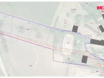 Prodej pozemku pro bydlení, Pastuchovice, 7984 m2