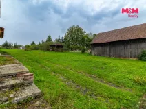 Prodej pozemku pro bydlení, Židovice, 2169 m2