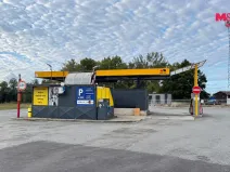 Prodej komerčního pozemku, Bělkovice-Lašťany, 3088 m2