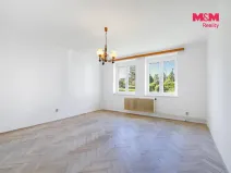 Prodej bytu 3+1, Nýrsko, Klostermannova, 73 m2