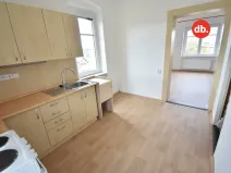 Pronájem bytu 1+1, Karlovy Vary, K Linhartu, 35 m2