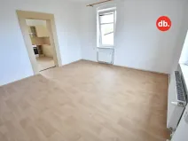 Pronájem bytu 1+1, Karlovy Vary, K Linhartu, 35 m2