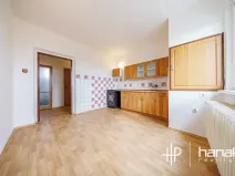 Prodej bytu 3+1, Olomouc, Jungmannova, 71 m2