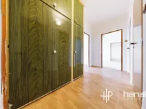 Prodej bytu 3+1, Olomouc, Jungmannova, 71 m2