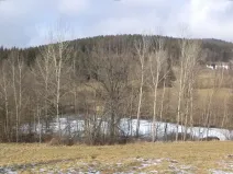 Dražba louky, Kájov, 10344 m2