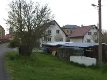 Dražba pozemku, Vidnava, 122 m2