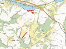 Prodej pole, Starý Jičín, 81531 m2