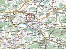 Prodej pole, Starý Jičín, 81531 m2