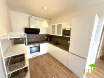 Pronájem bytu 2+kk, Plzeň, Vochovská, 43 m2