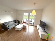 Pronájem bytu 2+kk, Plzeň, Vochovská, 43 m2