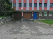 Prodej garáže, Přerov, Gen. Rakovčíka, 17 m2