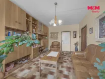 Prodej bytu 4+1, Kostelec nad Orlicí, Solnická, 69 m2