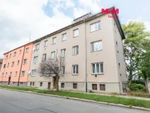 Prodej bytu 3+1, České Budějovice - České Budějovice 3, Čéčova, 82 m2