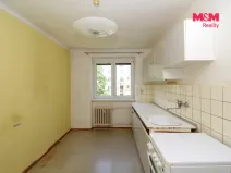 Prodej bytu 2+1, Hradec Králové, Ladova, 60 m2
