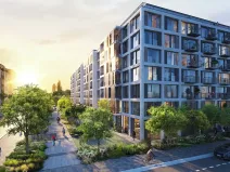 Prodej bytu 3+kk, Praha - Holešovice, Dělnická, 87 m2