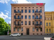 Prodej bytu 2+kk, Brno - Staré Brno, Hlinky, 62 m2