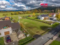Prodej pozemku pro bydlení, Mnichovo Hradiště - Dneboh, 1000 m2