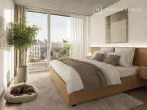 Prodej bytu 2+kk, Brno, Koliště, 48 m2