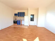 Prodej bytu 1+kk, Brno - Bohunice, Okrouhlá, 33 m2