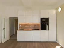 Prodej bytu 1+kk, Znojmo, Cihlářská, 27 m2