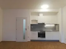 Pronájem bytu 1+kk, Praha - Vršovice, Karpatská, 32 m2