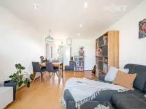 Prodej bytu 3+kk, České Budějovice, Antala Staška, 71 m2