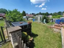 Dražba rodinného domu, Borohrádek, Boženy Němcové, 200 m2
