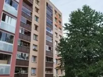 Dražba bytu 4+1, Jablunkov, Čs. armády, 78 m2