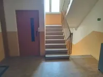 Dražba bytu 4+1, Jablunkov, Čs. armády, 78 m2