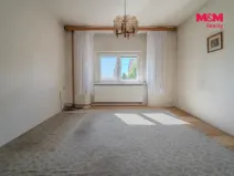 Prodej rodinného domu, Petrovice u Karviné, 160 m2