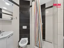 Prodej bytu 1+kk, Třeboň - Třeboň II, Táboritská, 30 m2