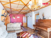 Prodej rodinného domu, Horažďovice, Palackého, 303 m2
