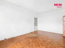 Prodej bytu 2+1, Varnsdorf, Karlova, 62 m2